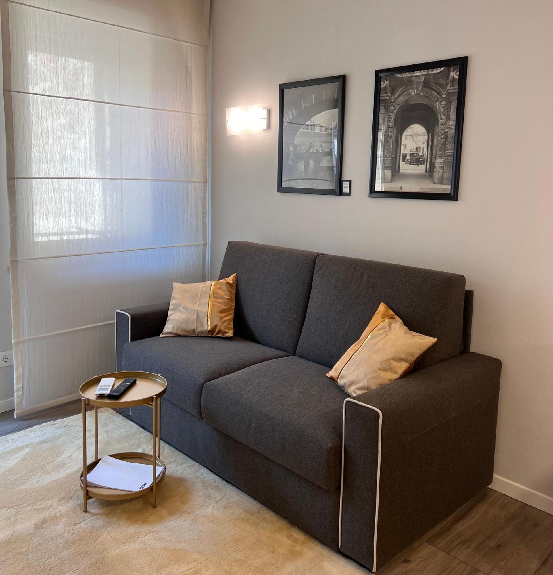 La Di Romeo Appartement